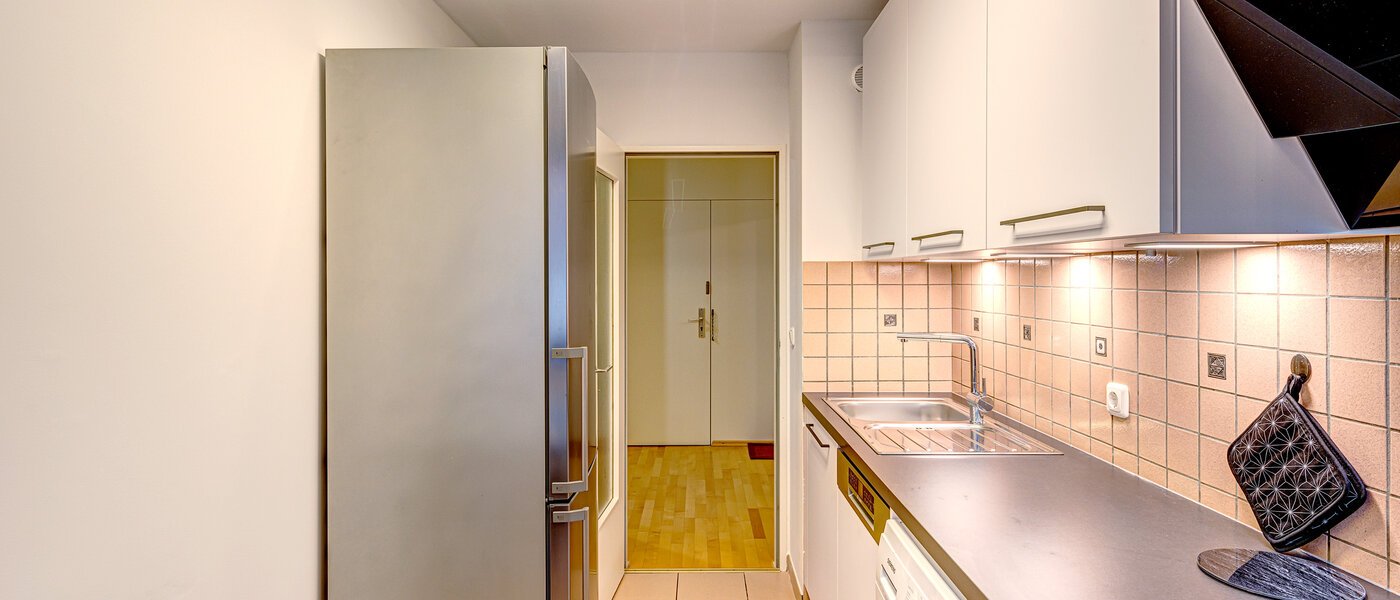 マンション München Sendling 02 キッチン 256