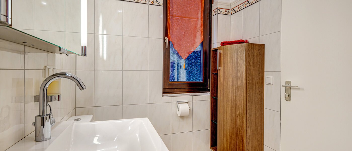 マンション München Sendling 03 浴室 256