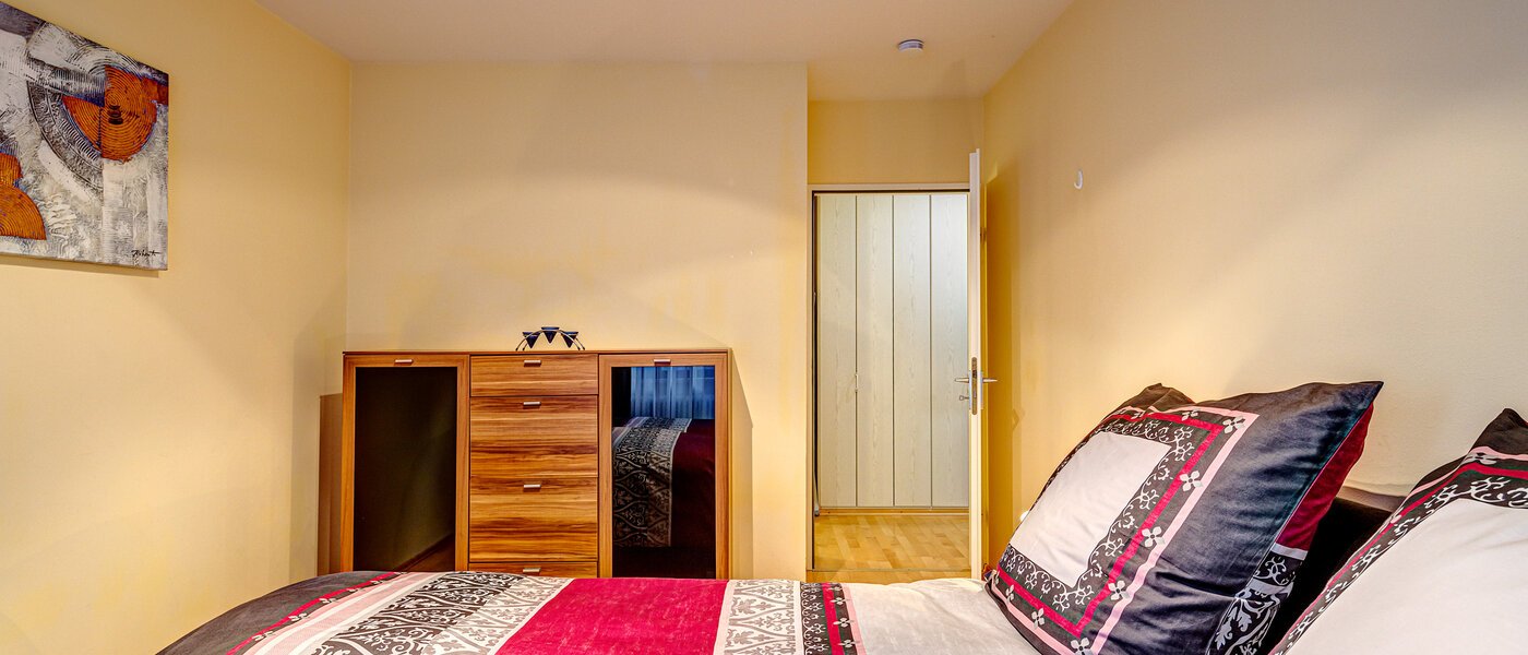 マンション München Sendling 03 寝室 256