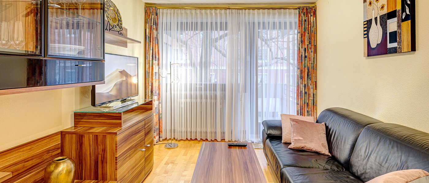 マンション München Sendling 02 リビングエリア 256