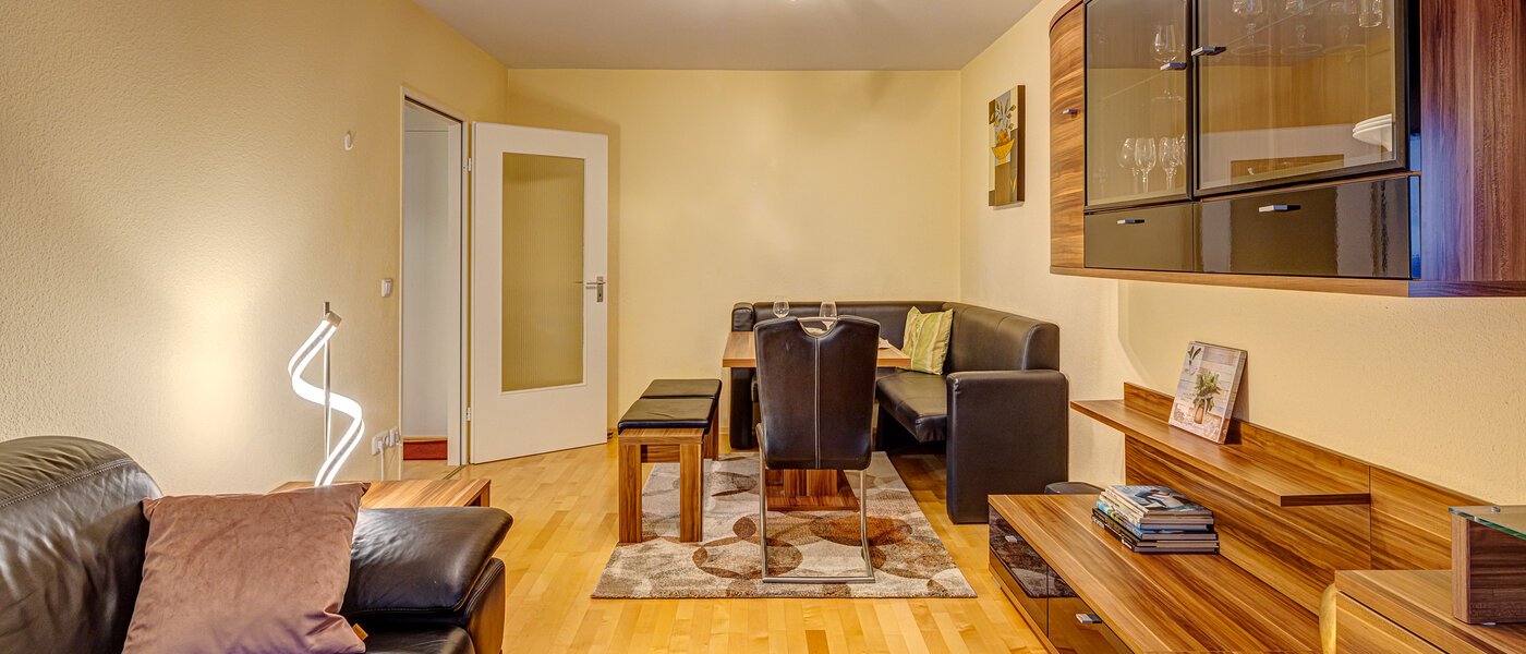 マンション München Sendling 04 リビングエリア 256