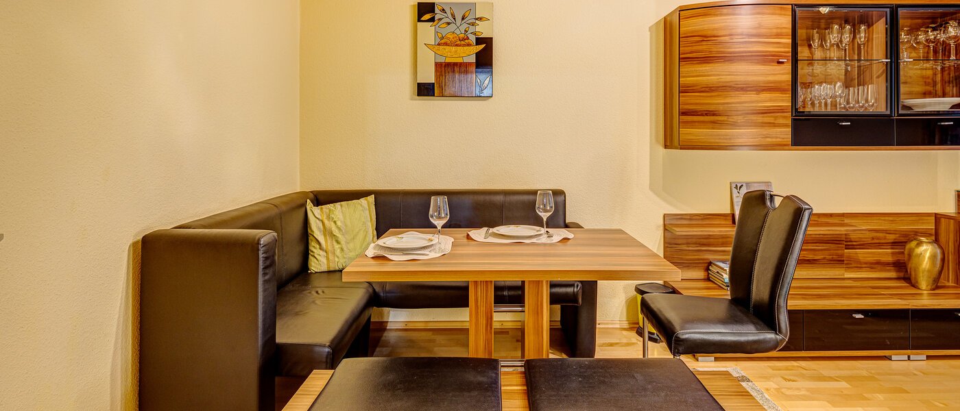 マンション München Sendling 05 リビングエリア 256