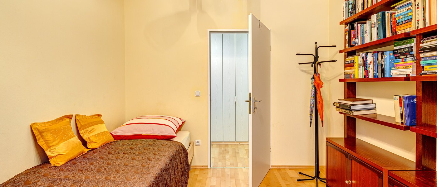 マンション München Sendling 03 ワークルーム/ゲストルーム 256