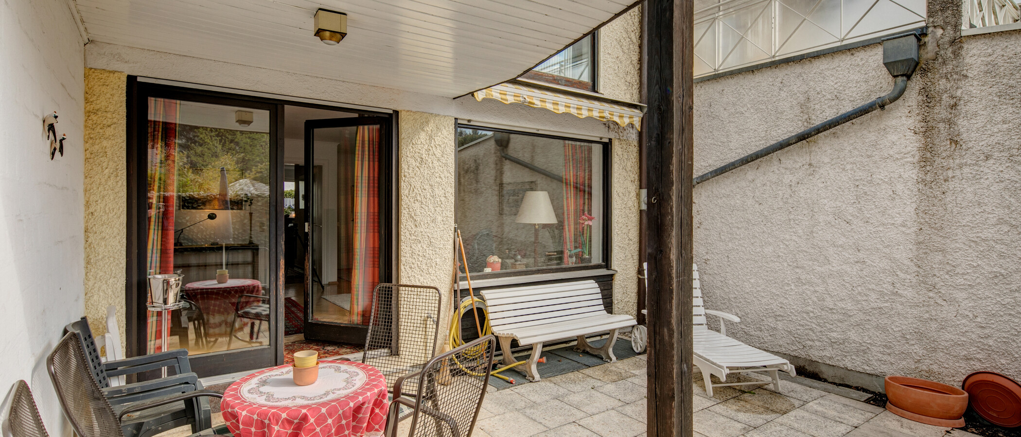 家屋 München Denning 02 テラス・ポーチ 260