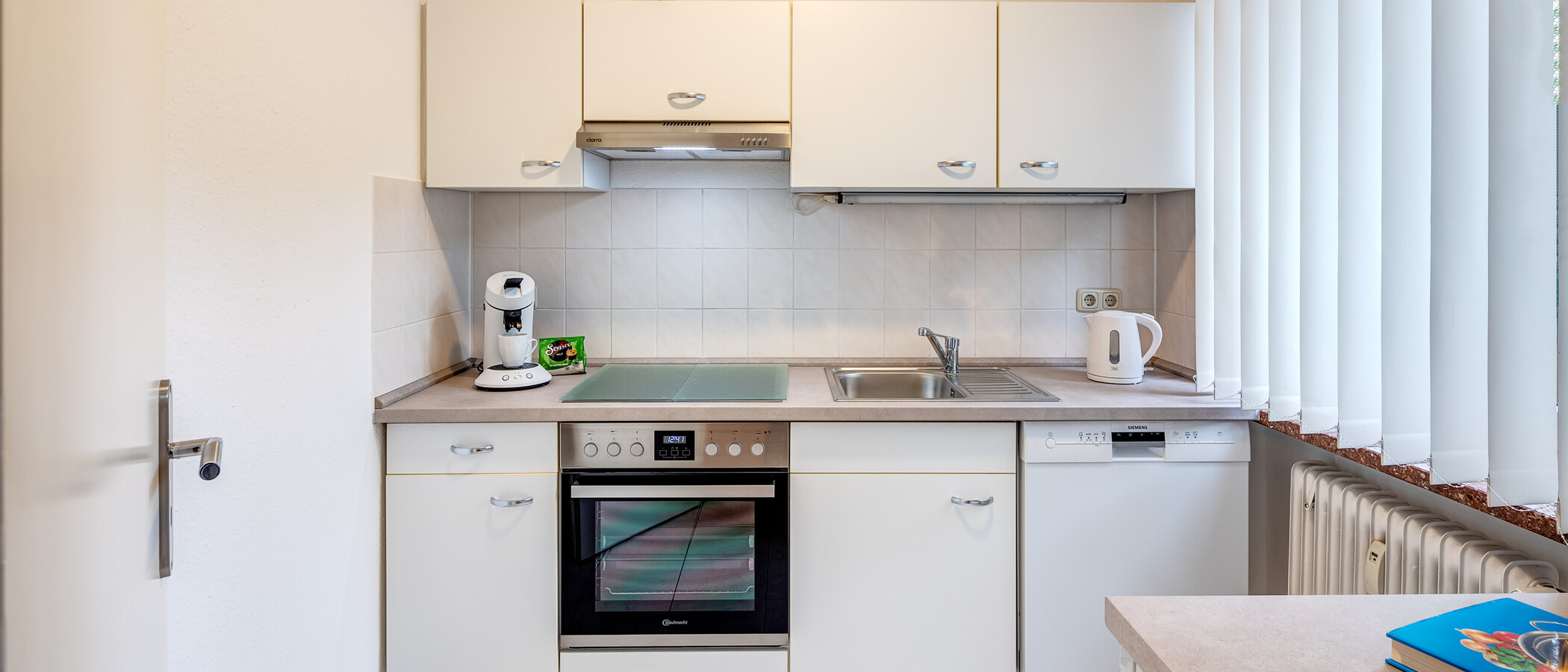 マンション München Obergiesing 01 キッチン 2729