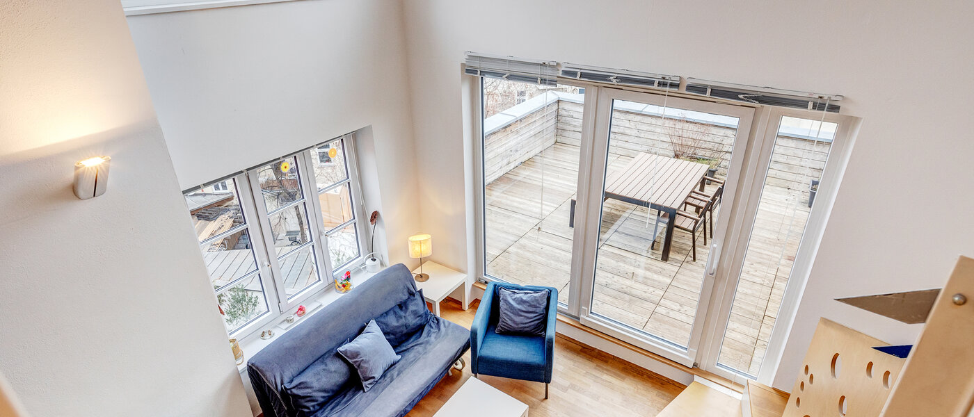 申し訳ございません。こちらの物件はすでに貸し出されました。