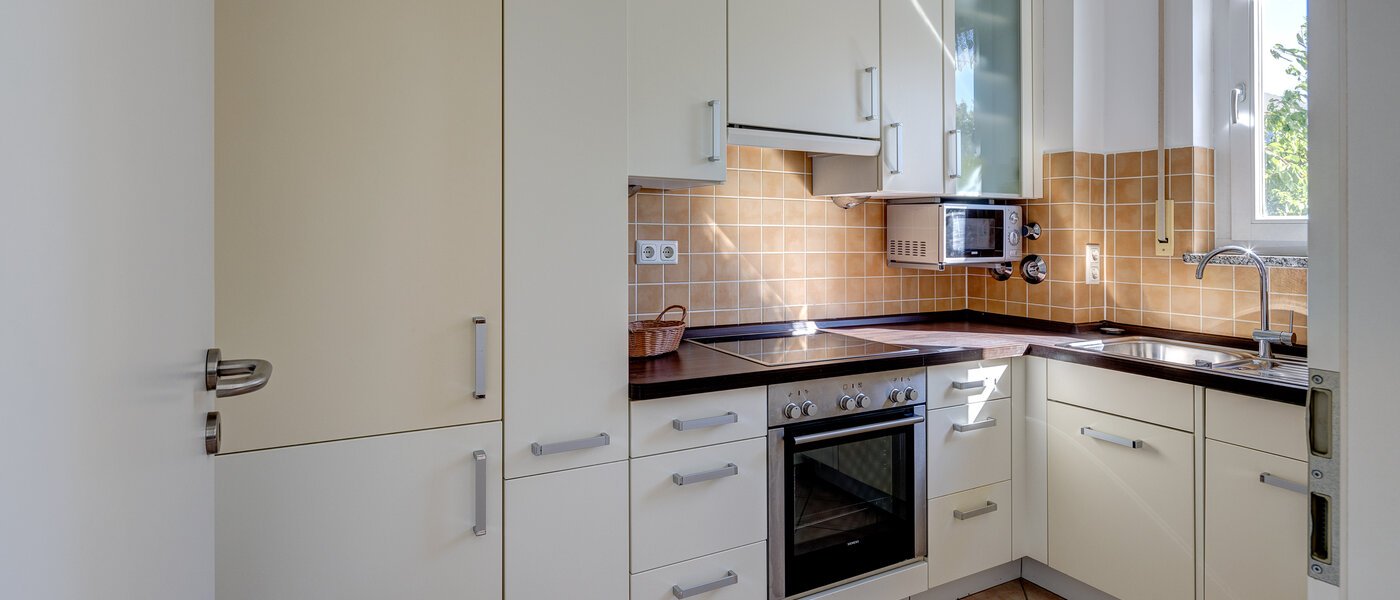 マンション München Parkstadt Schwabing 02 キッチン 2876