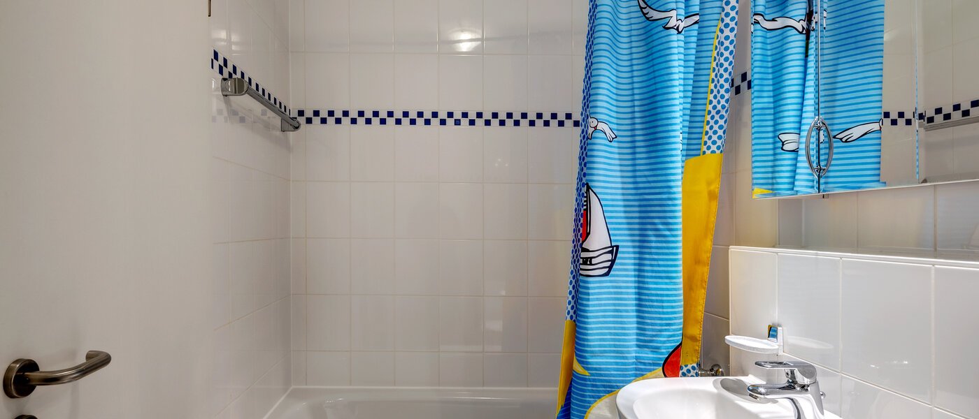 マンション München Parkstadt Schwabing 02 浴室 2876