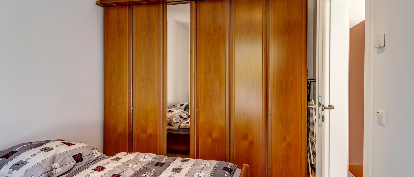 マンション München Parkstadt Schwabing 02 寝室 2876