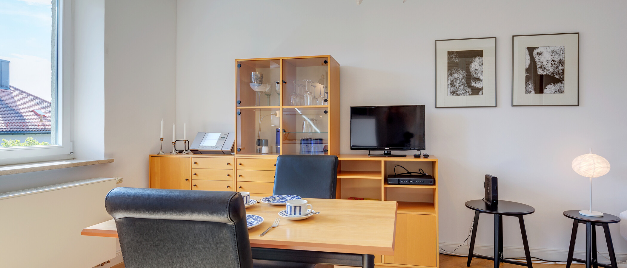 マンション München Laim 02 リビングルーム 2903