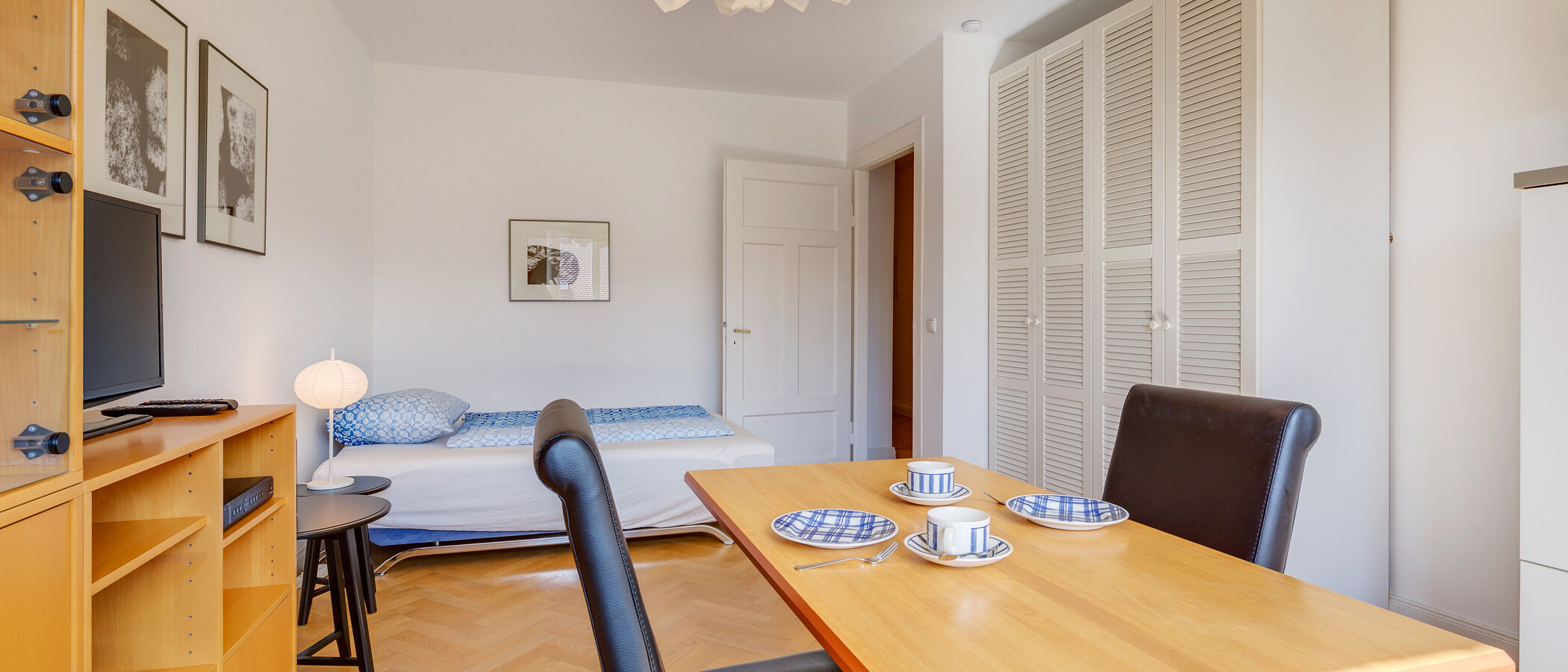 マンション München Laim 04 リビングルーム 2903