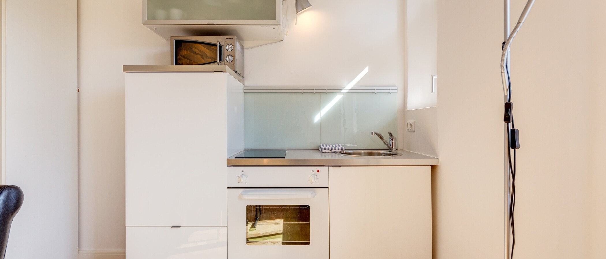 マンション München Laim 01 キッチン 2903