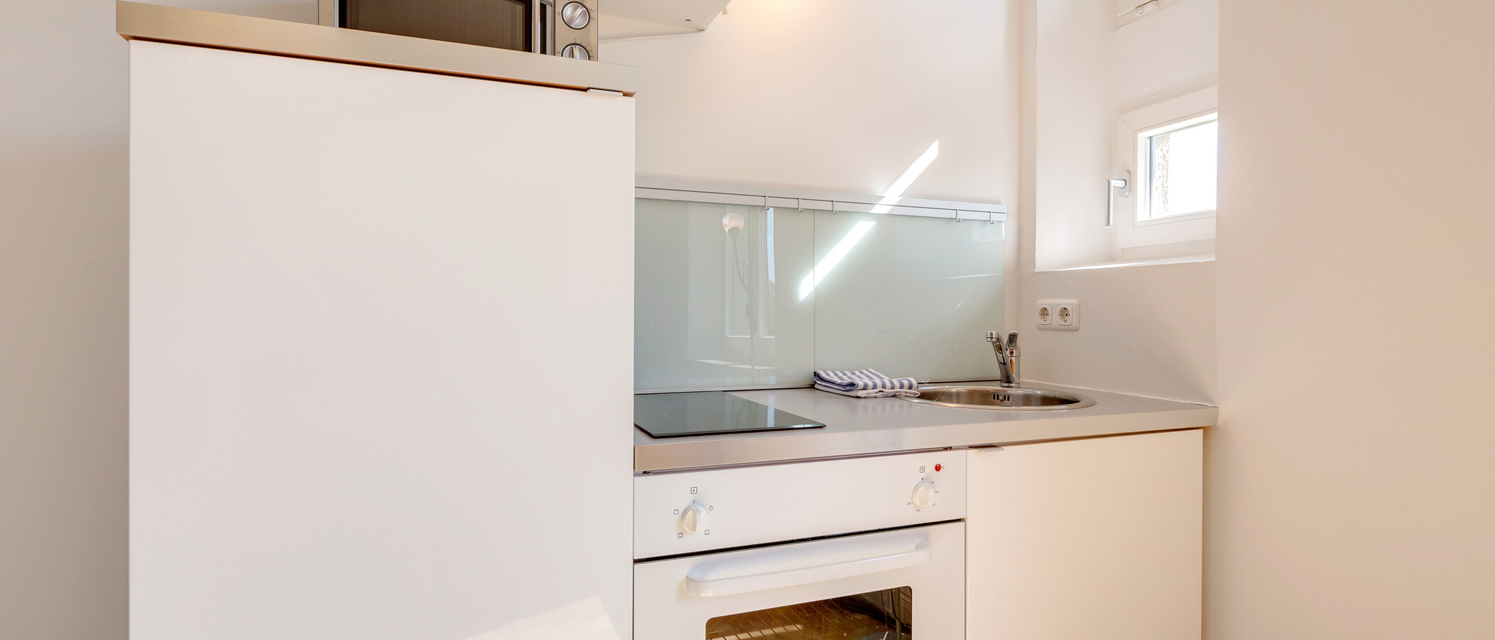 マンション München Laim 02 キッチン 2903