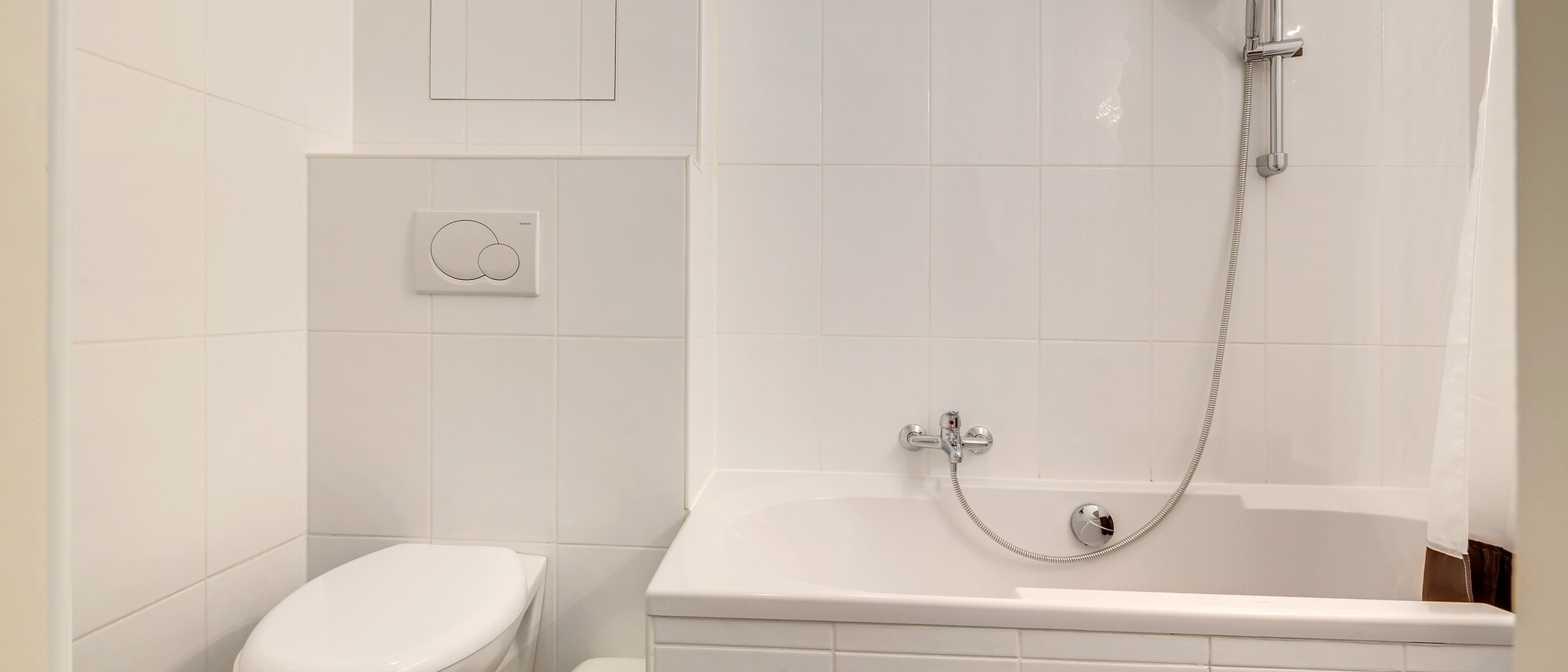 マンション München Laim 02 浴室 2903