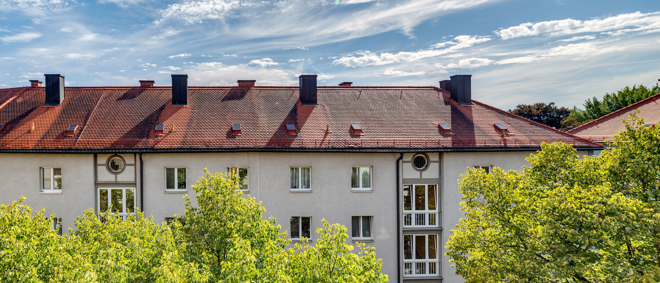 マンション München Laim 02 物件からの眺め 2903