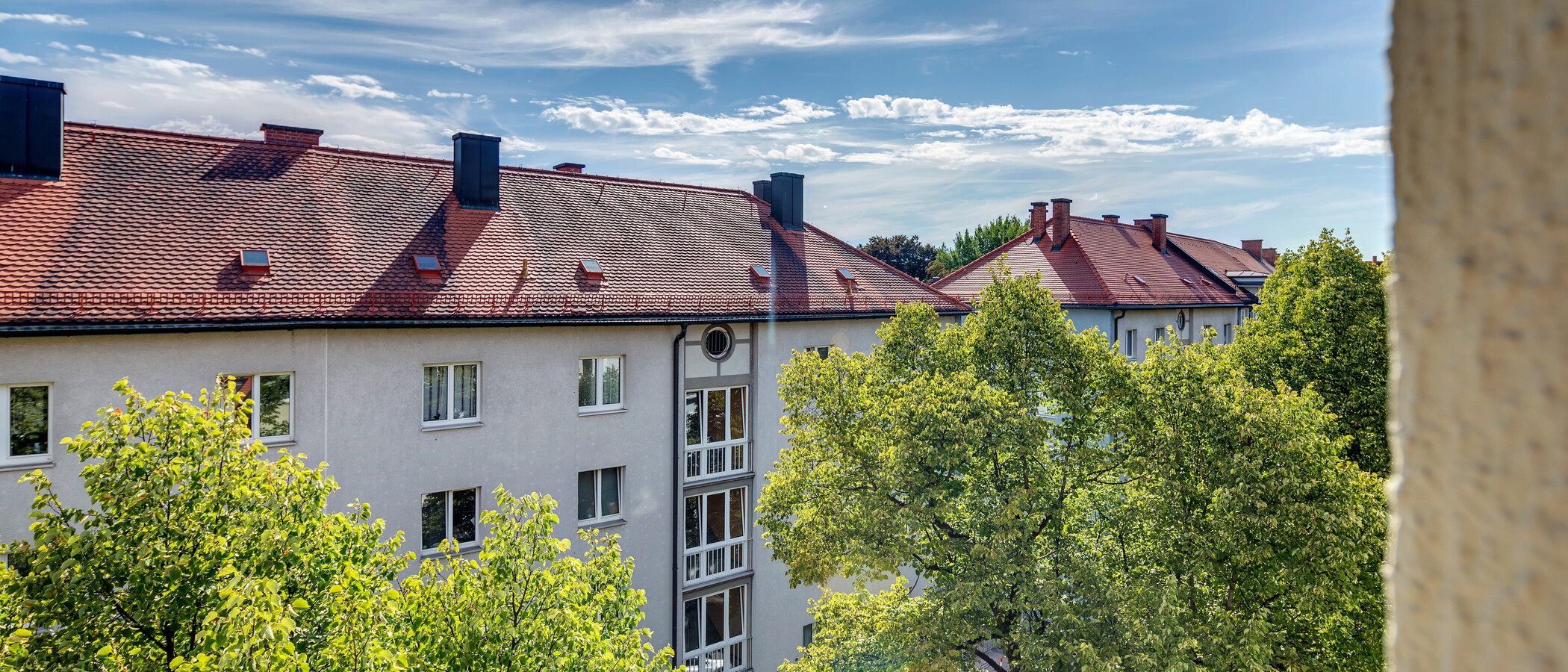 マンション München Laim 03 物件からの眺め 2903