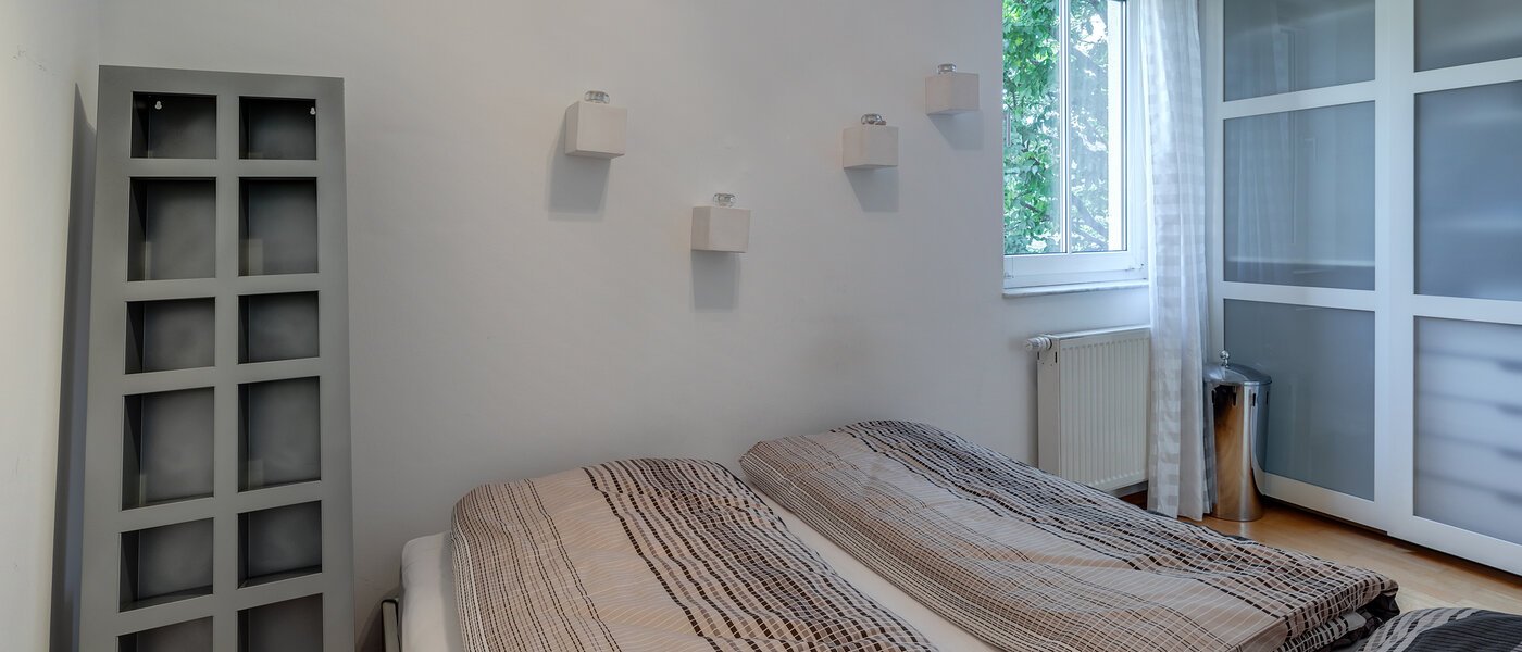 マンション München Isarvorstadt 01 寝室 2933