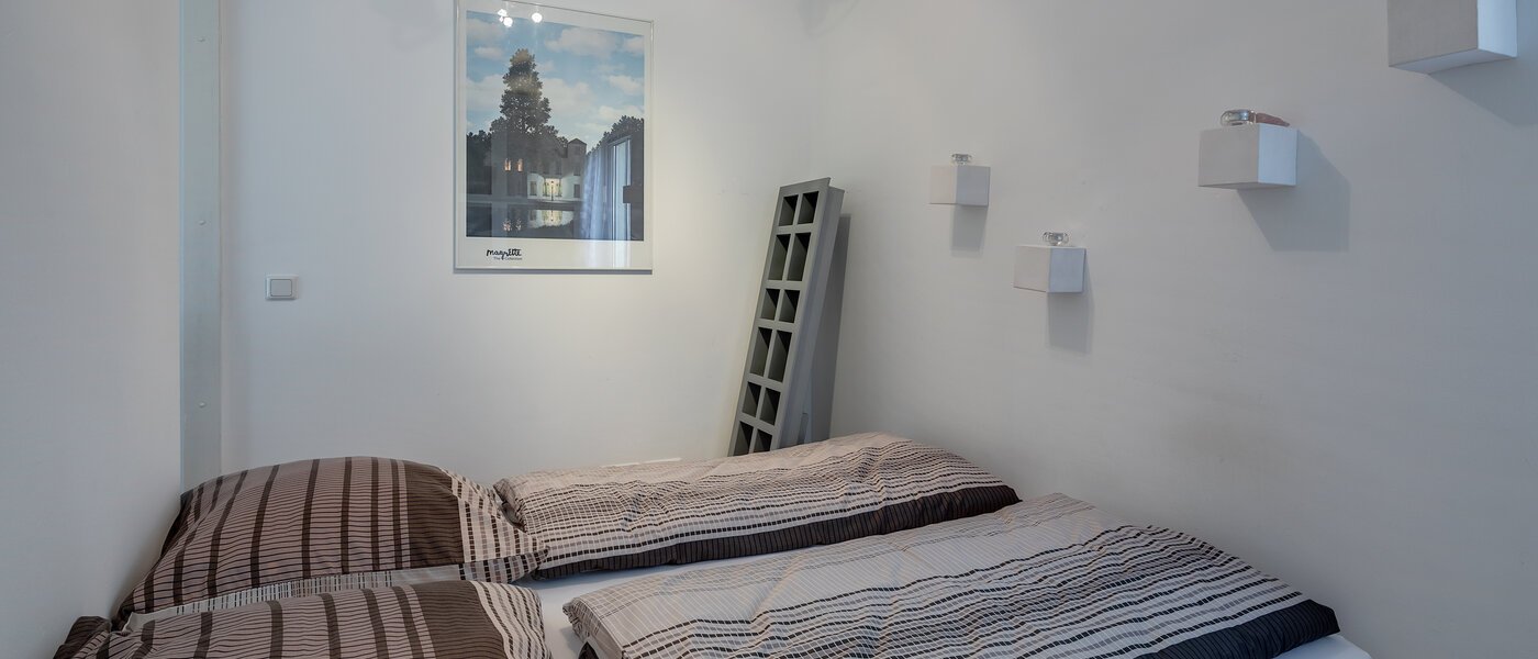 マンション München Isarvorstadt 02 寝室 2933