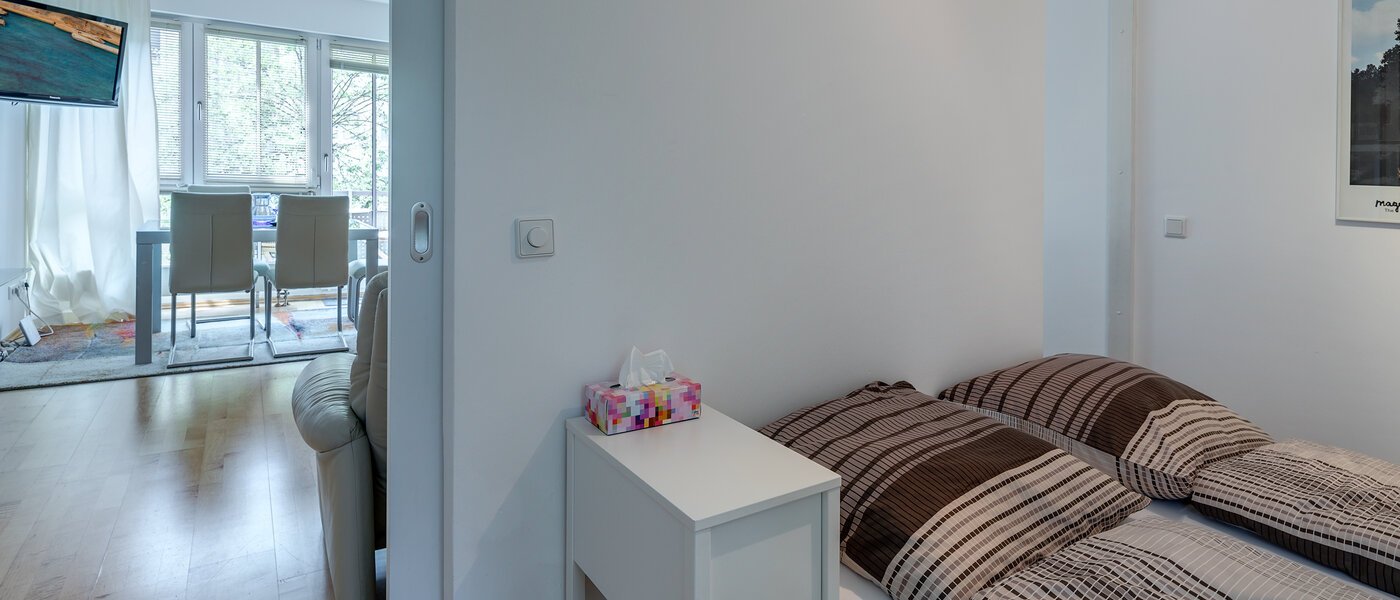 マンション München Isarvorstadt 03 寝室 2933