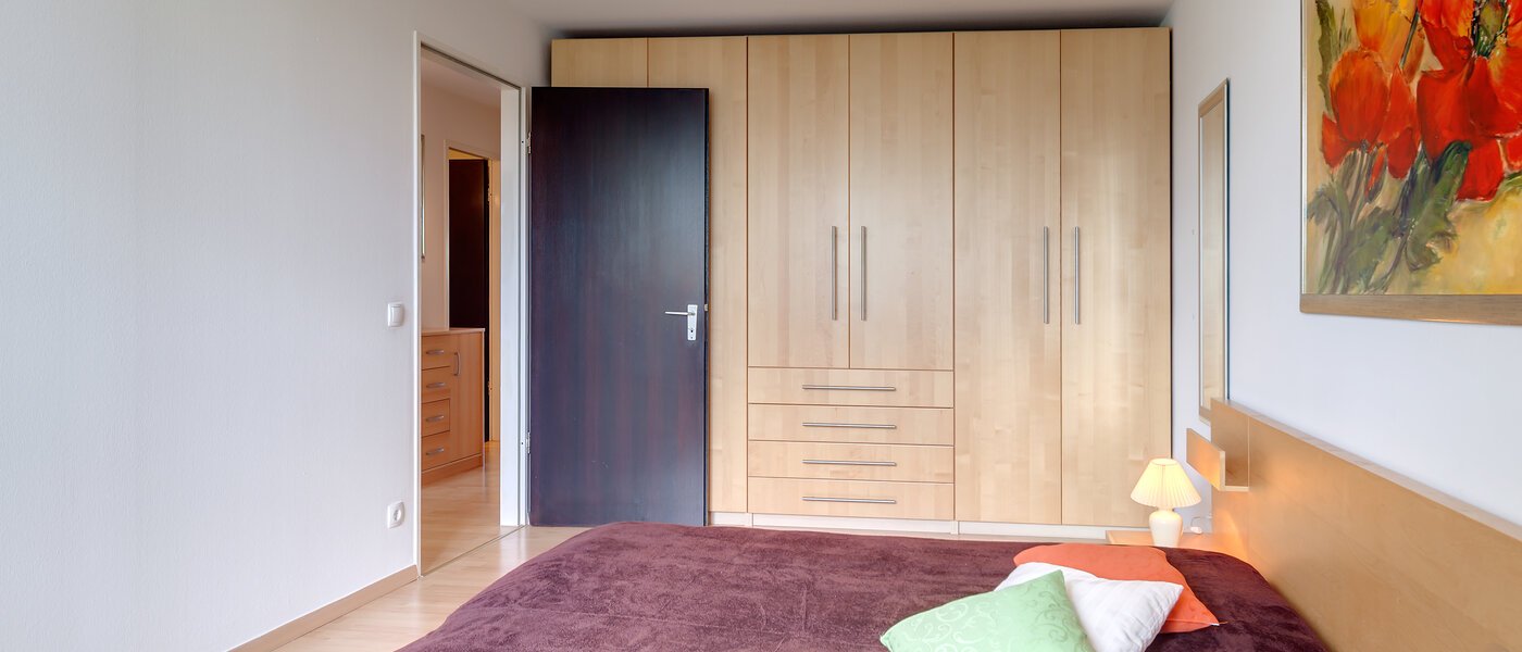 マンション München Haidhausen 04 寝室 2973