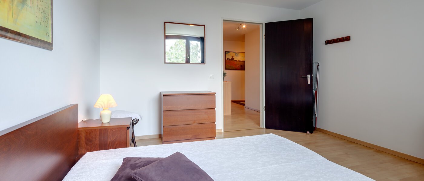 マンション München Haidhausen 03 ２つめの寝室 2973