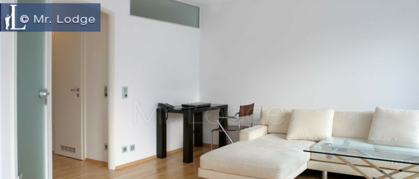 マンション München Trudering 02 リビングルーム 2988