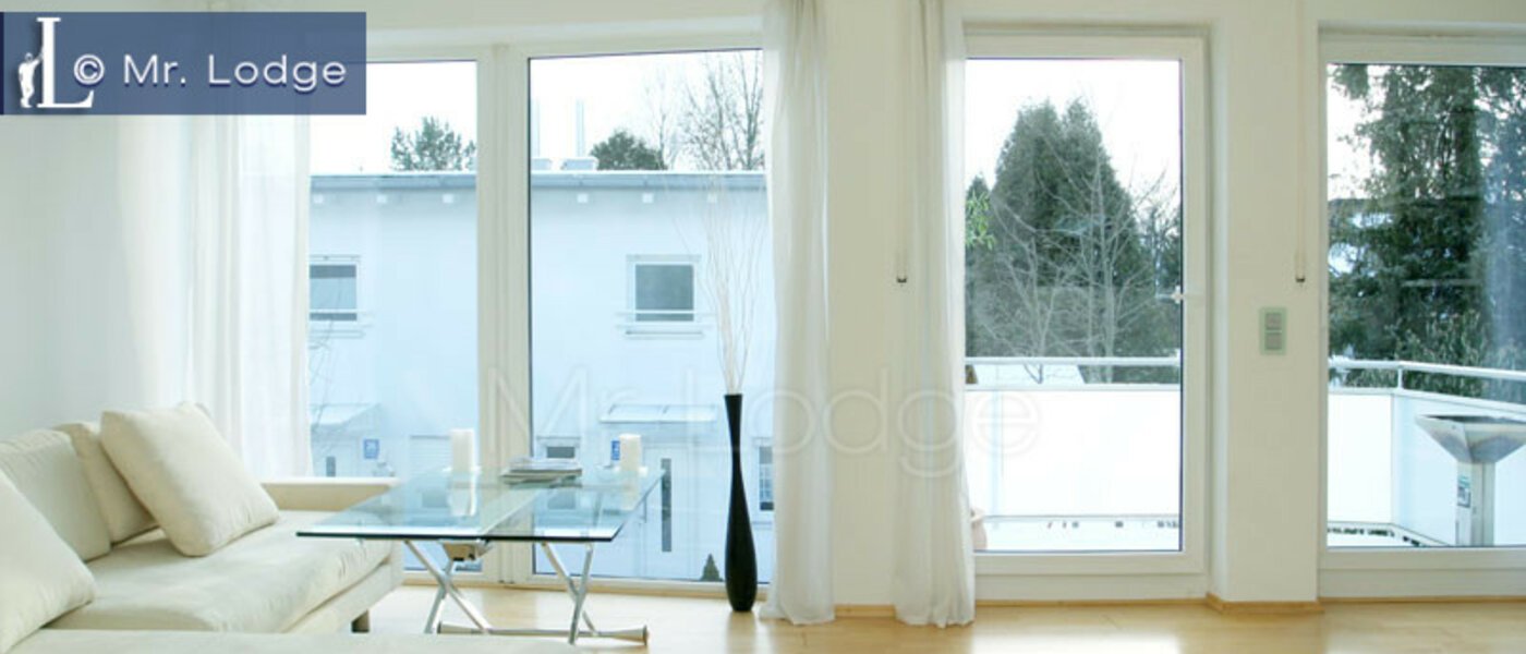 マンション München Trudering 04 リビングルーム 2988