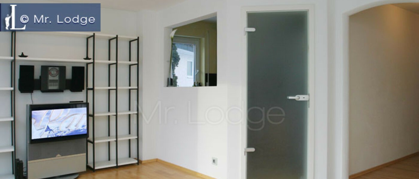 マンション München Trudering 05 リビングルーム 2988