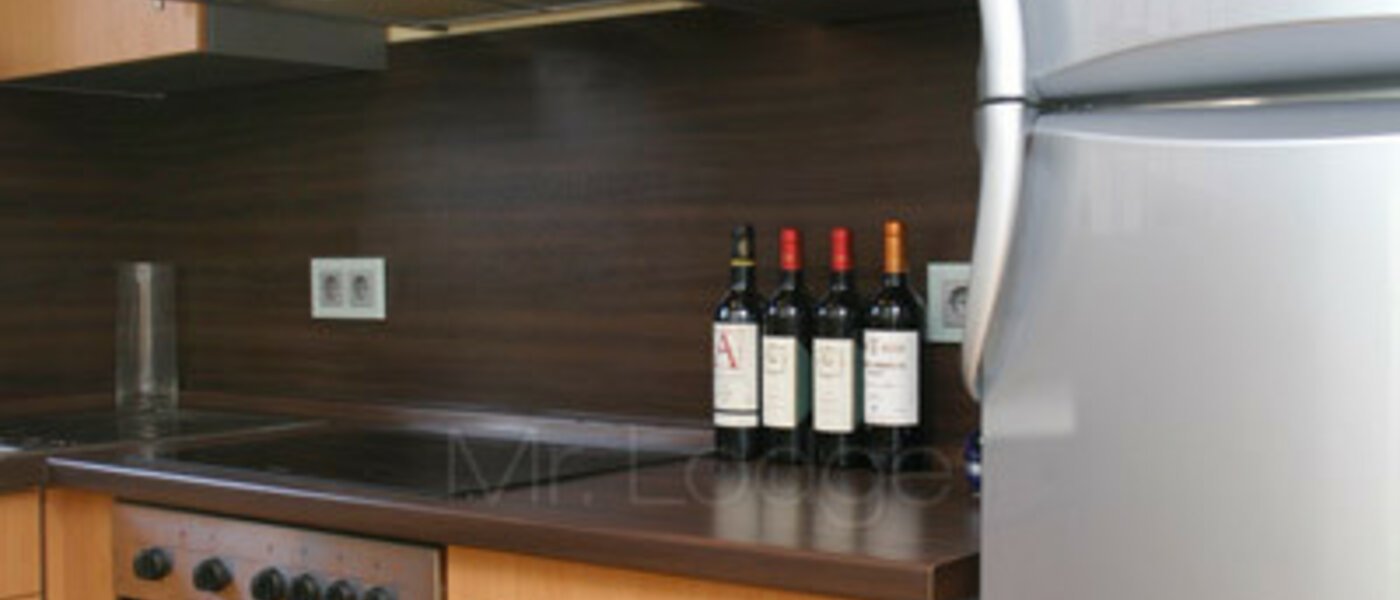 マンション München Trudering 02 キッチン 2988