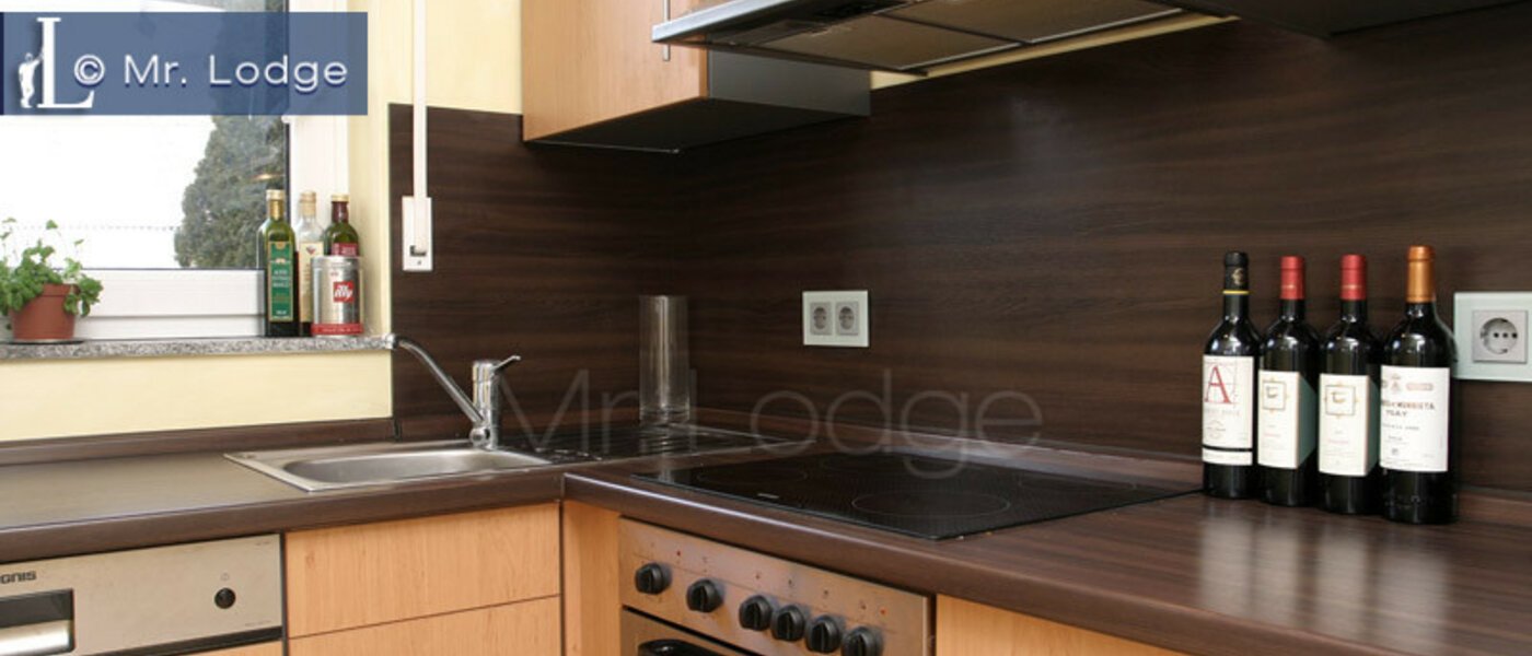 マンション München Trudering 03 キッチン 2988