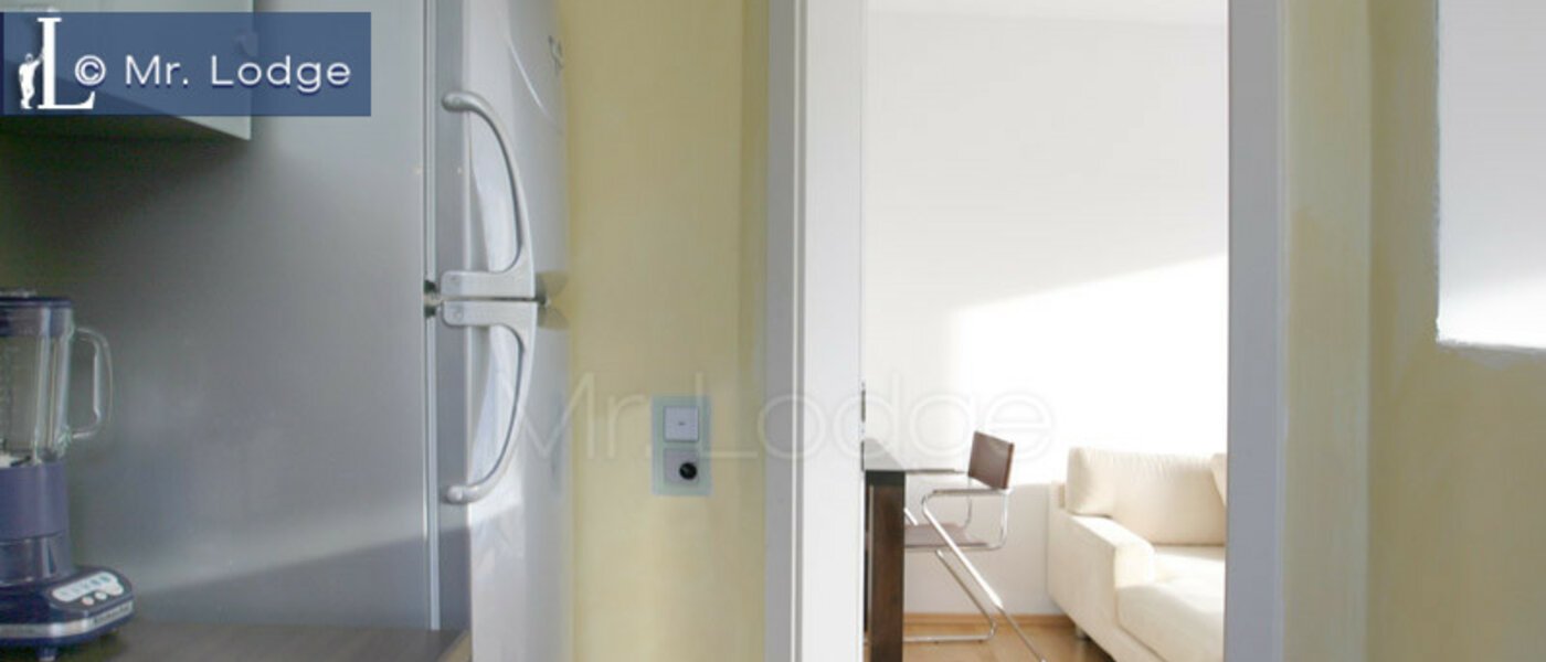 マンション München Trudering 04 キッチン 2988