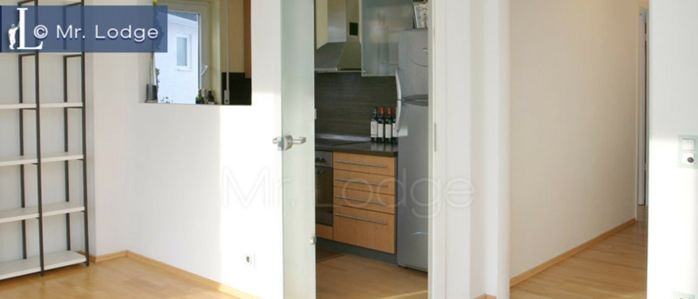 マンション München Trudering 05 キッチン 2988