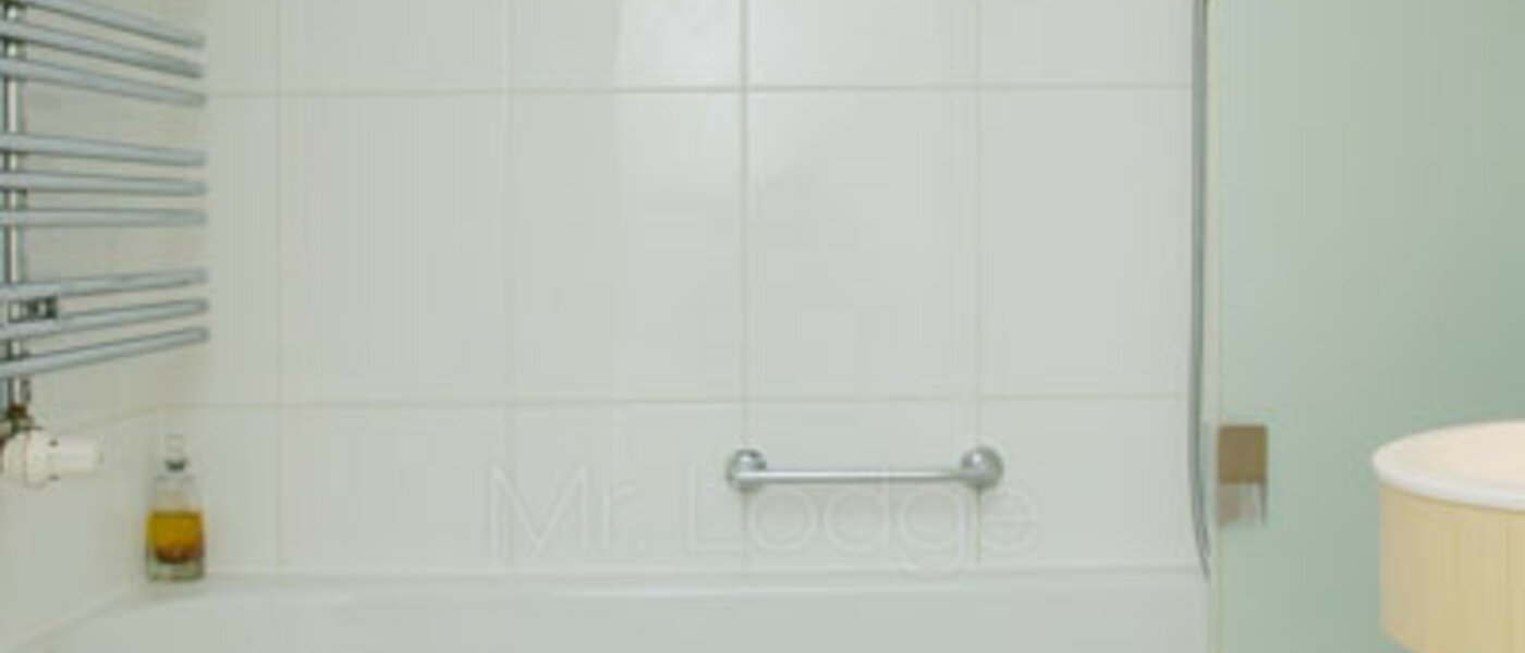 マンション München Trudering 02 浴室 2988