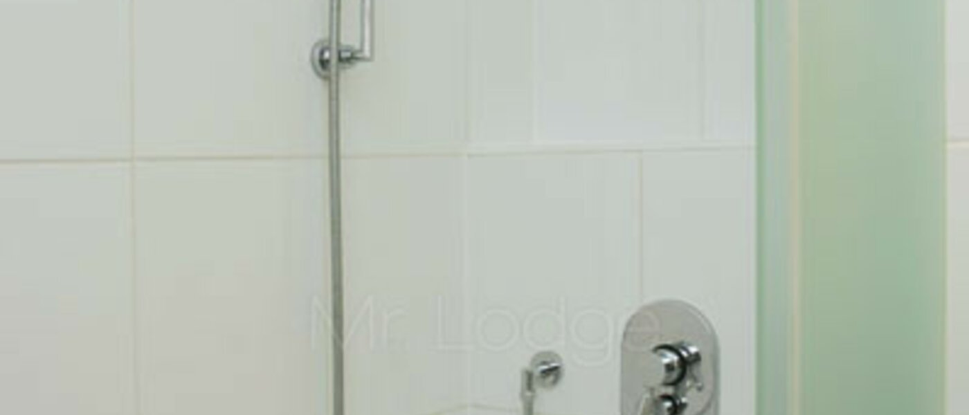 マンション München Trudering 03 浴室 2988