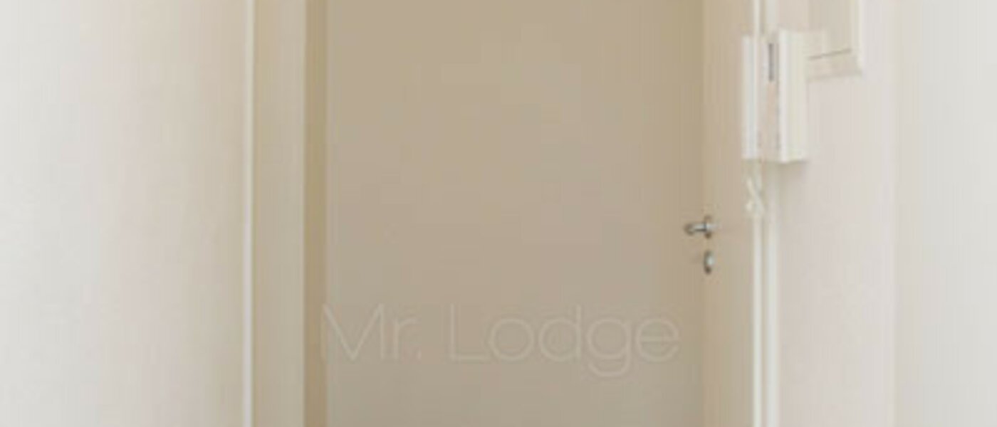 マンション München Trudering 02 玄関入り口 2988