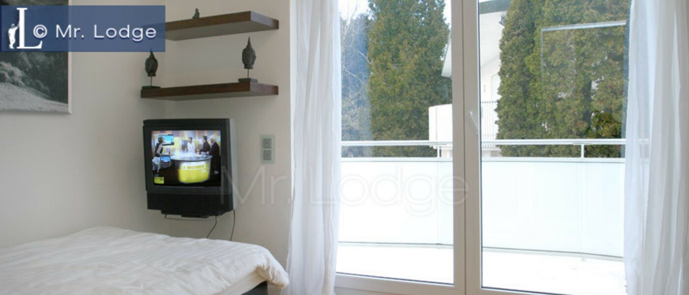 マンション München Trudering 02 寝室 2988