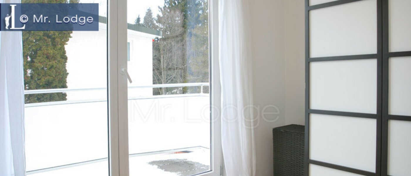 マンション München Trudering 03 寝室 2988