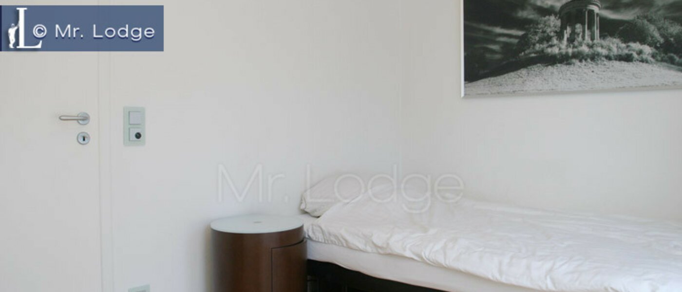 マンション München Trudering 05 寝室 2988