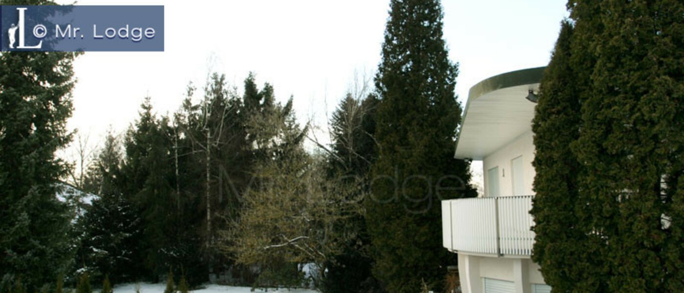 マンション München Trudering 01 物件からの眺め 2988