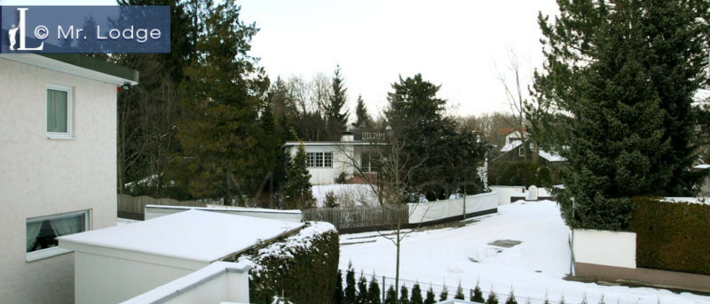 マンション München Trudering 02 物件からの眺め 2988