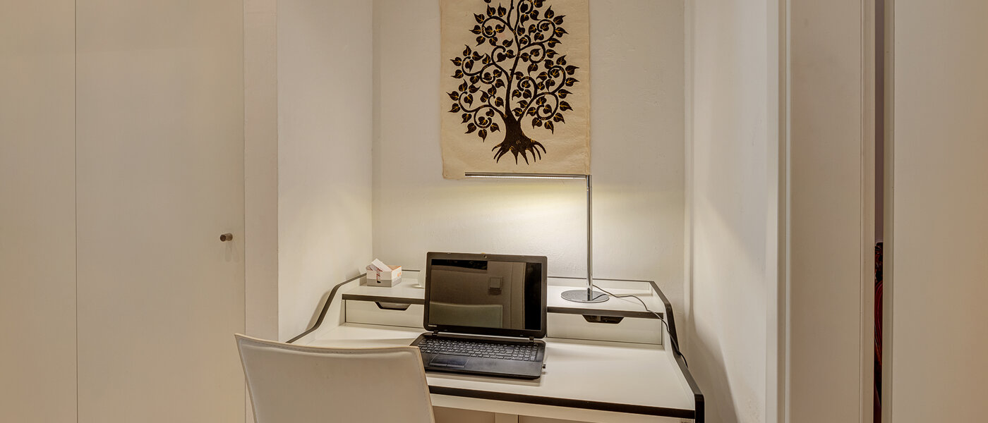 マンション München Schwabing-West (rund um den Hohenzollernplatz) 02 玄関入り口 2993