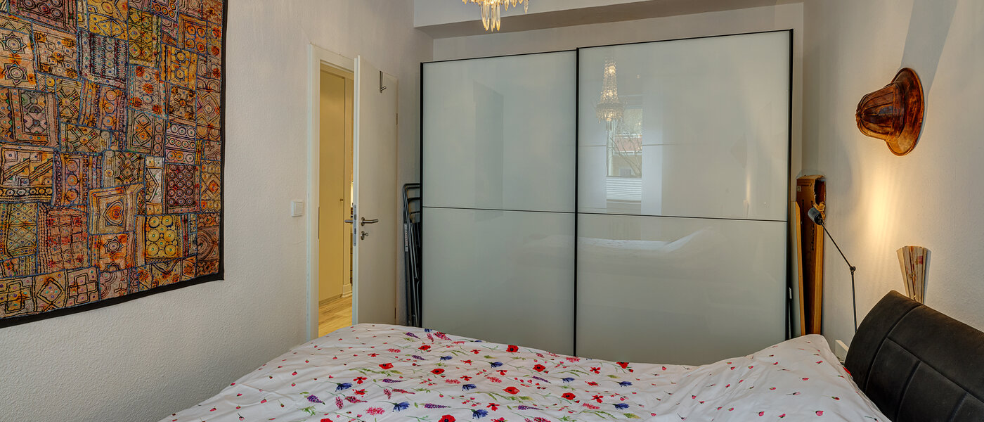 マンション München Schwabing-West (rund um den Hohenzollernplatz) 03 寝室 2993