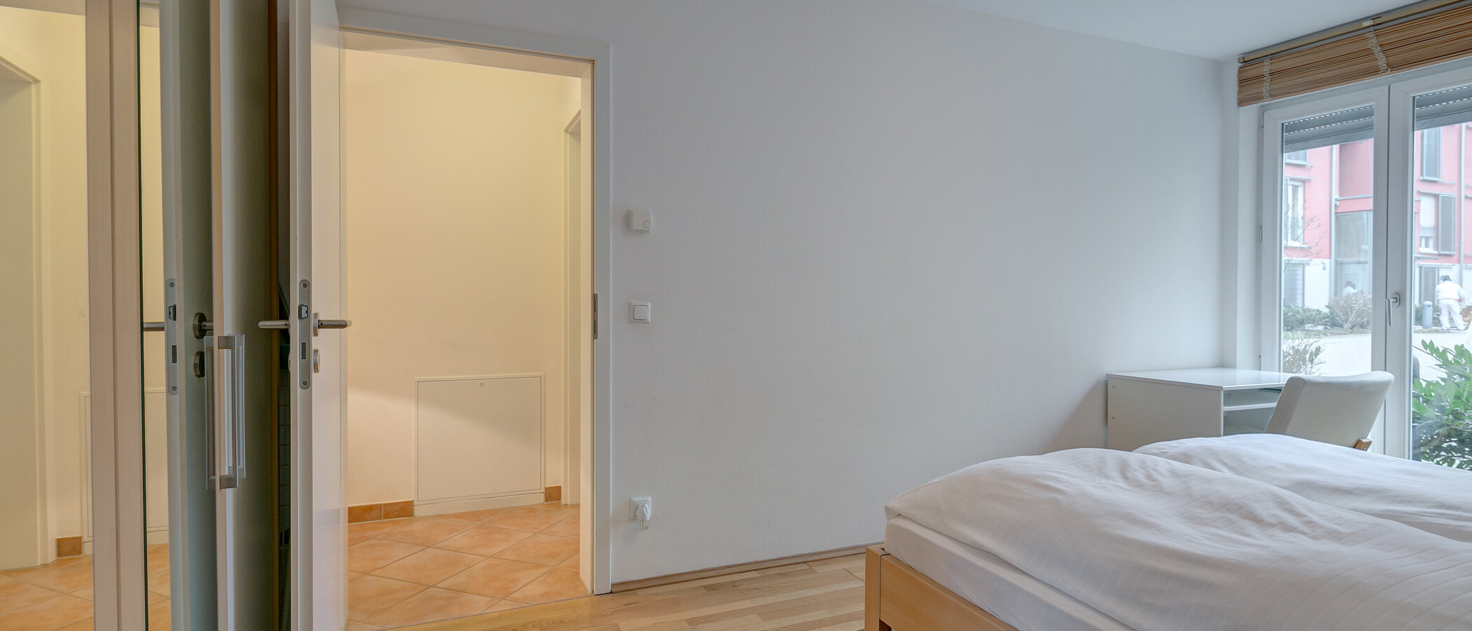 マンション München Schwabing-Nord (zw. Belgrad- & Leopoldstraße) 02 寝室 3015