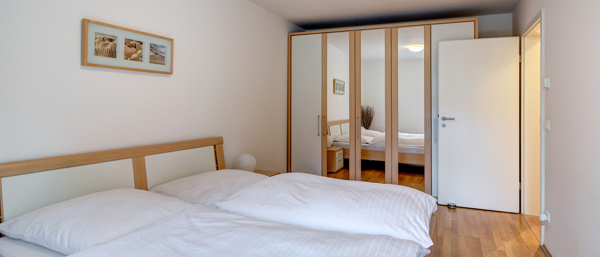 マンション München Schwabing-Nord (zw. Belgrad- & Leopoldstraße) 03 寝室 3015