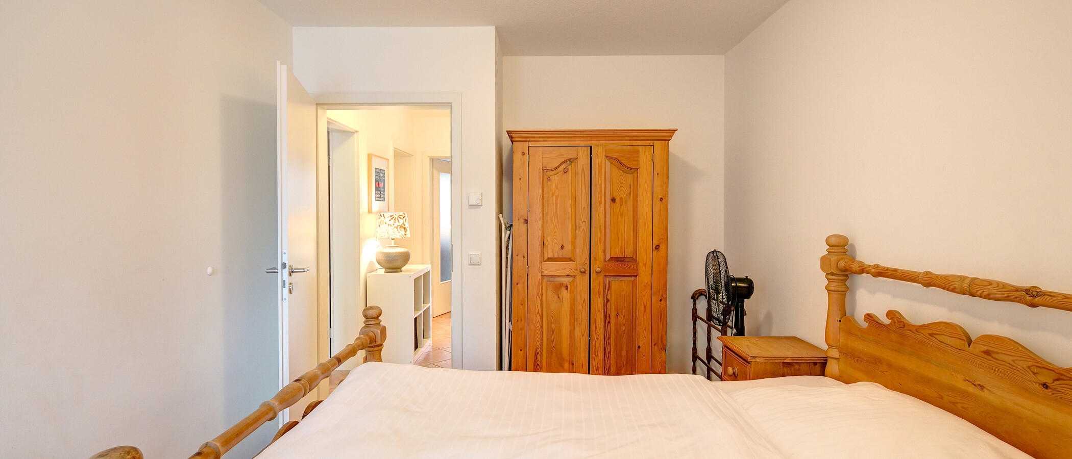 マンション München Schwabing-Nord (zw. Belgrad- & Leopoldstraße) 03 ２つめの寝室 3015