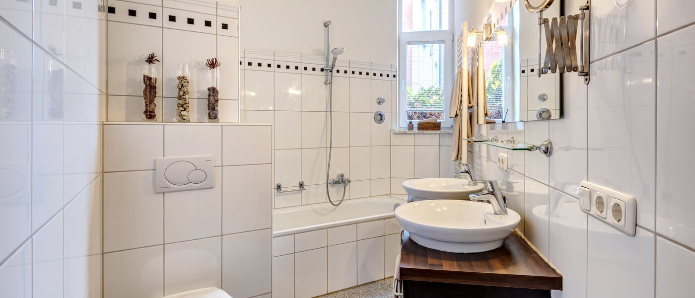 マンション München Gärtnerplatzviertel 01 浴室 3036