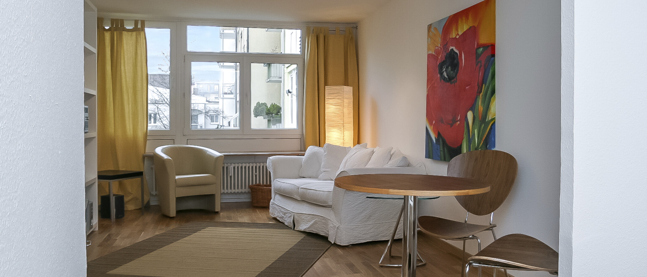 マンション München Isarvorstadt 02 寝室 3042