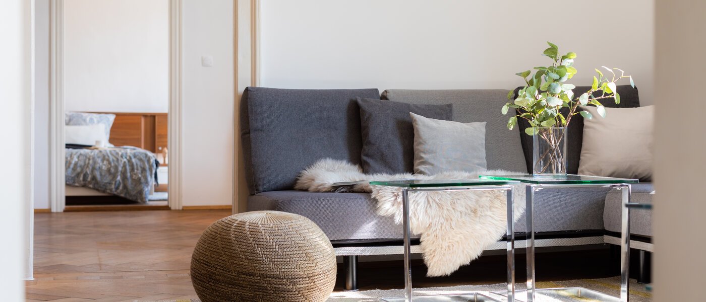 マンション München Haidhausen 03 リビングルーム 308