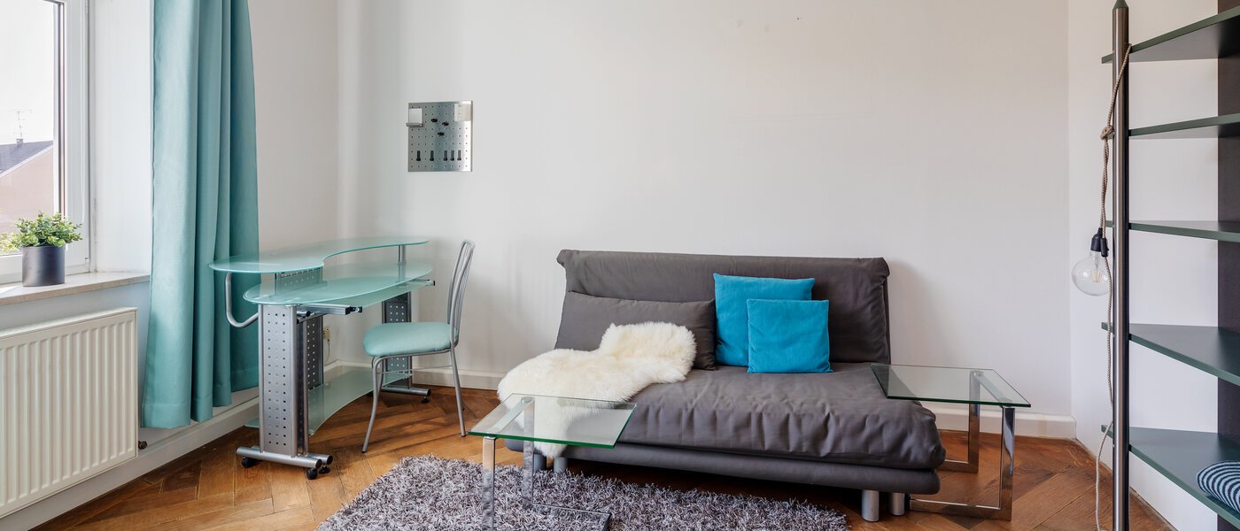 マンション München Haidhausen 01 ゲストルーム 308