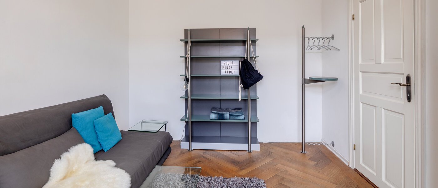 マンション München Haidhausen 03 ゲストルーム 308